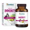 Himalaya Hello Immunity suplemento inmunológico herbal
