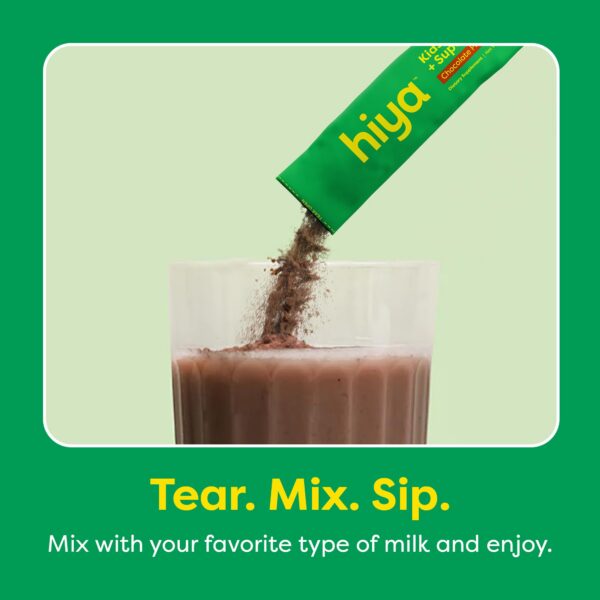 Porciones individuales preparadas