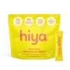 Frente de Hiya multivitaminico infantil