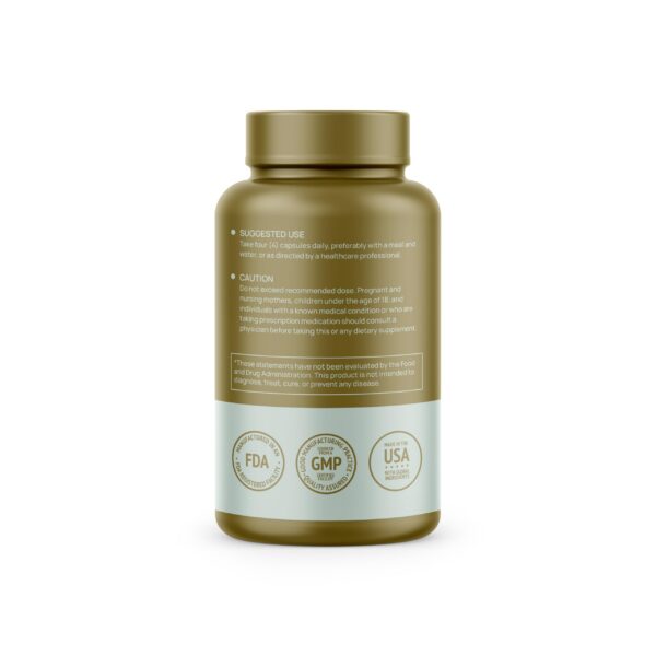 Version 1.0.0 Cápsulas de polen de abeja en fila