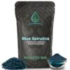 Polvo de espirulina azul HOLISTIC BIN orgánico 50 gramos