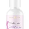 Frente del spray Holistic Health Vita D-Light