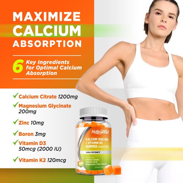 Version 1.0.0 Frasco de gomitas HOLLEGEND en amarillo