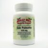 Version 1.0.0 Holly Hill Saw Palmetto Europeo 320 mg 60 cápsulas blandas