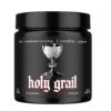 Frente del envase Holy Grail pack