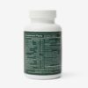 Etiqueta Homme Labs multivitamin