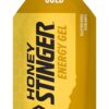 Geles de energia Honey Stinger detalle de sabor
