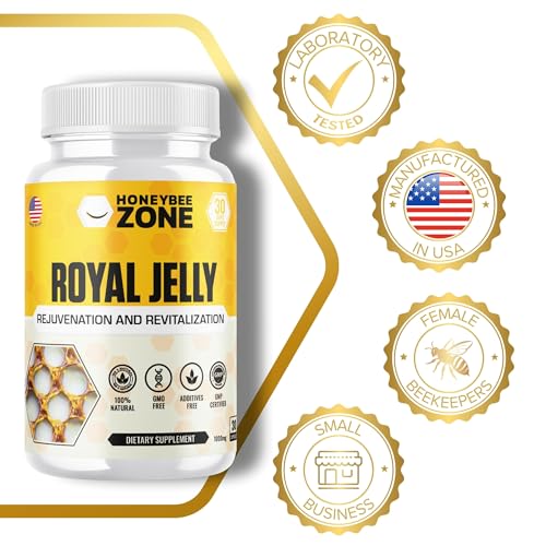 Interior de la caja, cápsulas y empaque