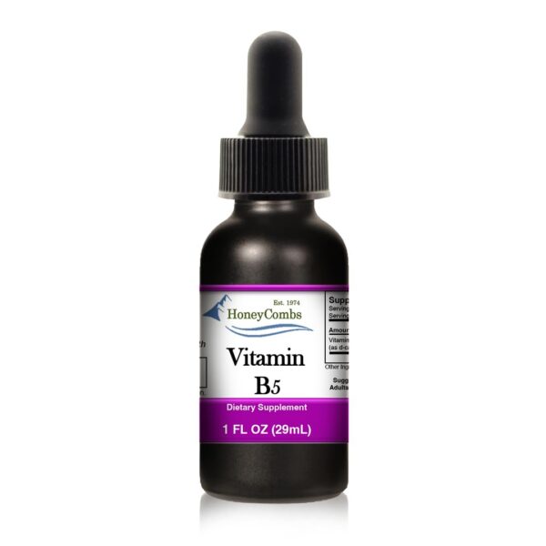 Packaging de HoneyCombs Gotas Líquidas