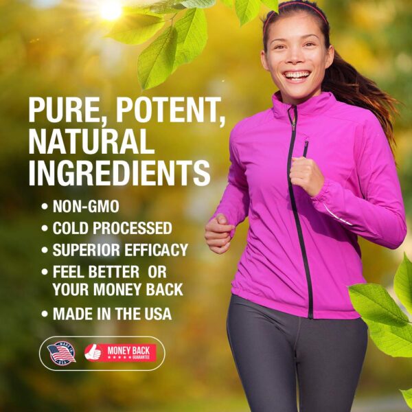 Frasco de gotas y polvo de HoneyCombs