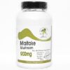 Version 1.0.0 Hongo Maitake 900mg en cápsulas - Naturetition Supplements