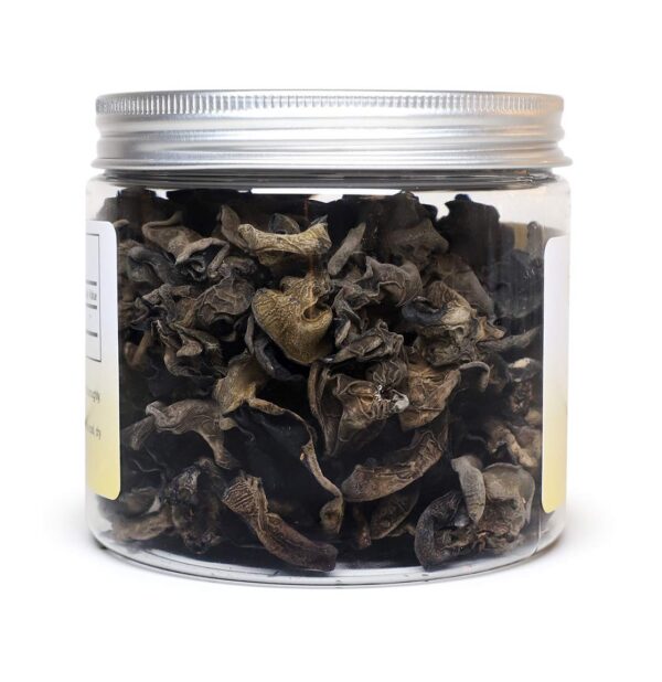 Version 1.0.0 Hongos secos de nube oreja para cocinar