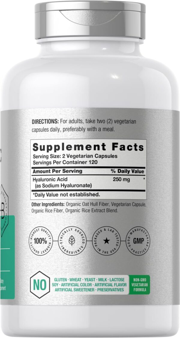 Version 1.0.0 Frasco Horbaach sobre fondo blanco