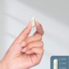 Version 1.0.0 Detalle de cápsulas Horbaach Citrato de potasio 275 mg