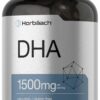 Version 1.0.0 Horbaach DHA 1500 mg frasco