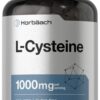 Version 1.0.0 Frente de Horbäach L-Cisteína 1000 mg