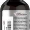 Frasco de Horbaach Nascent Iodine Drops - detalle