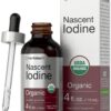 Botella de Horbaach Nascent Iodine Drops