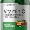 Version 1.0.0 Frasco Horbaach Vitamina C 1000 mg