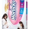 Frasco de Horlicks Mother's 450 g
