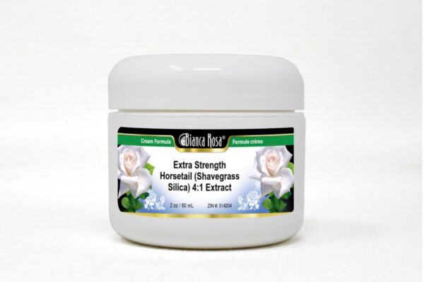 Version 1.0.0 Frente de crema de cola de caballo Bianca Rosa