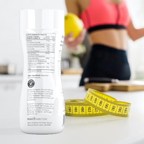 Version 1.0.0 Etiqueta con ingredientes naturales