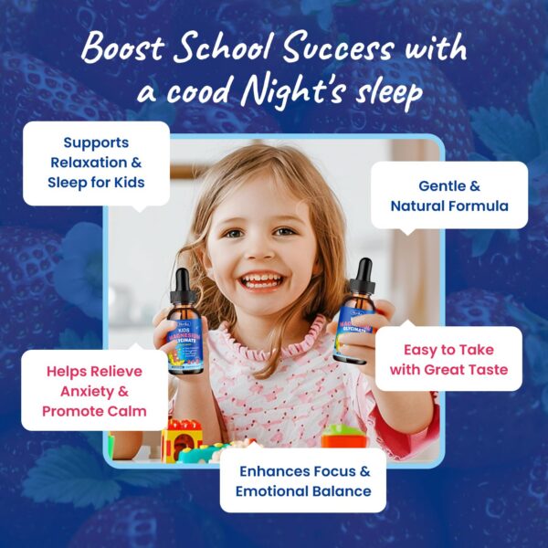 Frasco de gotas Hovika con cuentagotas