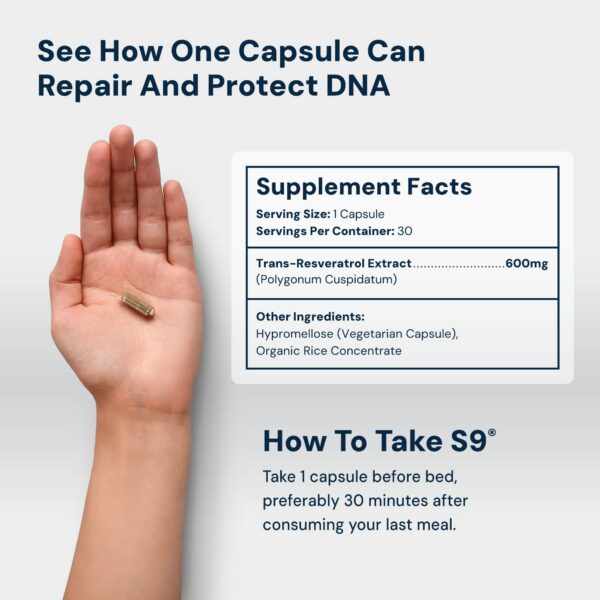 Etiqueta frontal del producto