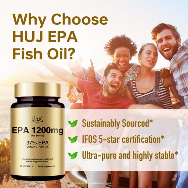 Proceso de destilación de EPA HUJ