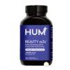 HUM Beauty zzZz suplemento de sueño con melatonina y vitamina B6