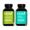Version 1.0.0 HUM Flatter Me suplemento con enzimas digestivas y detox natural