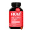 HUM Red Carpet suplemento vitaminas para piel y cabello