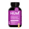 HUM Wing Man suplemento detox hígado 60 cápsulas veganas