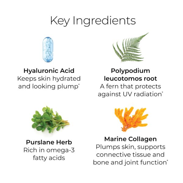 Cápsulas TimeCapsule Multivitamin en primer plano