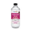 Frasco Hyalogic ácido hialuronico líquido 12 oz