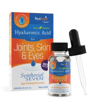 Frente de Hyalogic Synthovial Seven