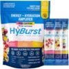 Frasco de HyBurst Energy Hydration Amplifier