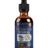 Version 1.0.0 Hydrocin líquido suplemento diurético para retención de agua 2 oz