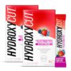 Version 1.0.0 Hydroxycut Drink Mix Wildberry Blast frene frontal