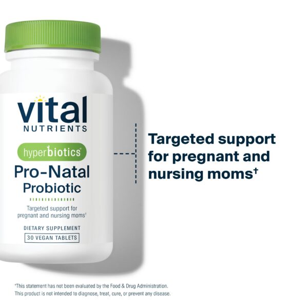 Hyperbiotics probióticos con 6 cepas y tecnología liberación controlada