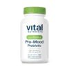 Hyperbiotics Vital Nutrients Pro Mood caja de 60 cápsulas veganas