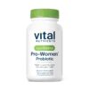 Hyperbiotics Vital Nutrients Pro Women caja frontal
