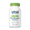 Version 1.0.0 Hyperbiotics Vital Nutrients Pro Women probióticos para salud femenina