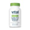 Version 1.0.0 Suplemento probiótico Vital Nutrients cápsulas veganas para intestino permeable