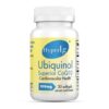 Frasco de Ubiquinol CoQ10 100 mg de HyperIg
