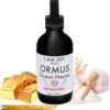 Version 1.0.0 Frasco de Ormus Ocean Nectar 4 oz