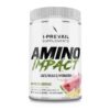 Frasco I-Prevail Amino Impact BCAA