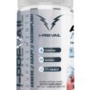 Etiqueta nutricional de Amino Impact BCAA