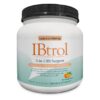IBtrol suplemento 3 en 1 salud intestinal SII sabor naranja