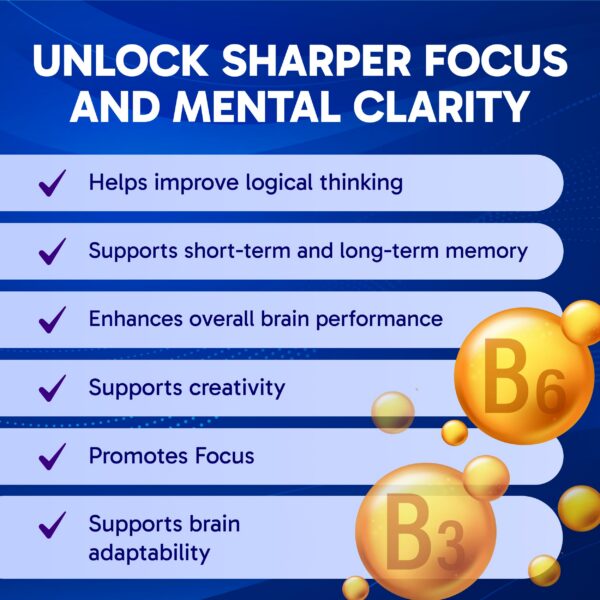 Cápsulas de Ideal Brain visibles